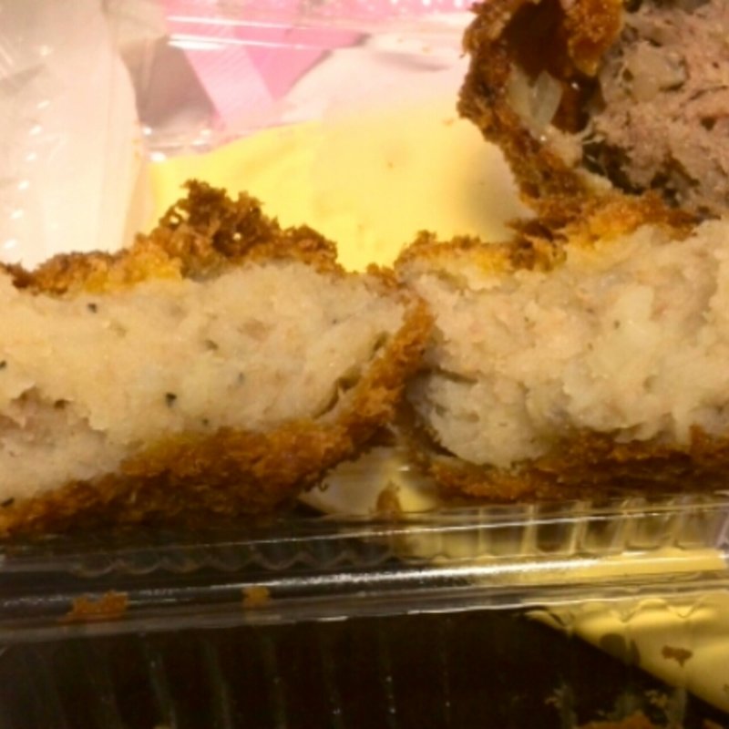 コロッケ(外税)(牛蔵 売店)