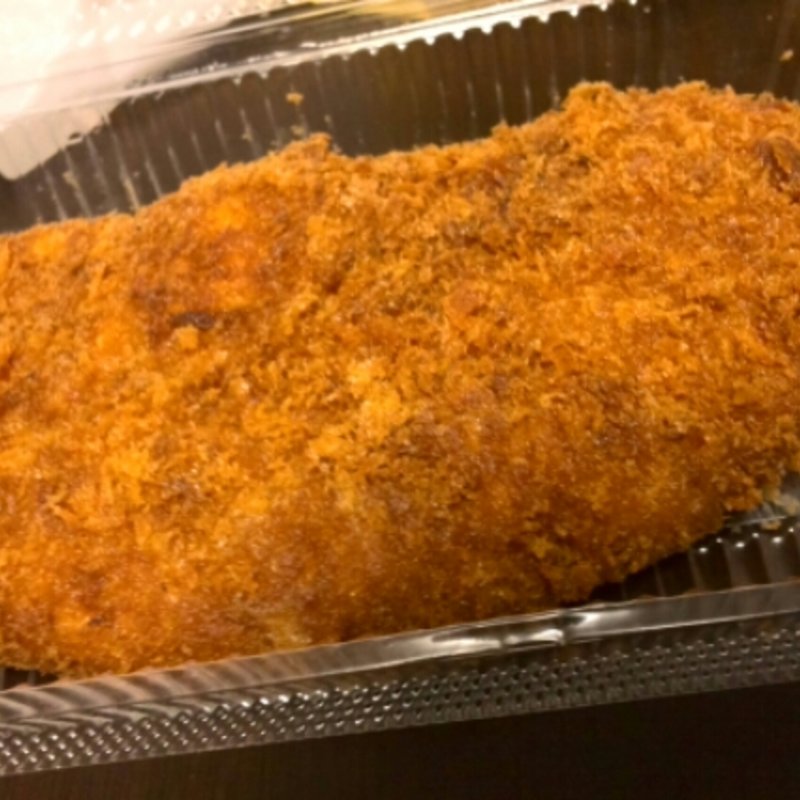 ロースカツ(牛蔵 売店)