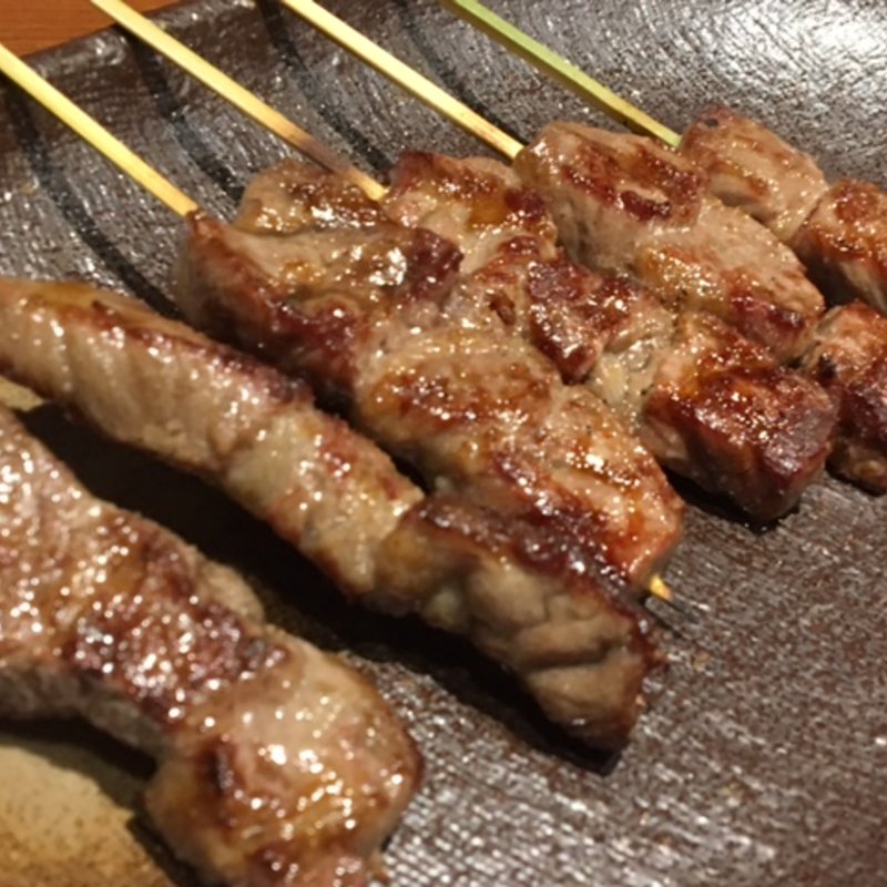 仙台牛(牛酒場 末吉や)