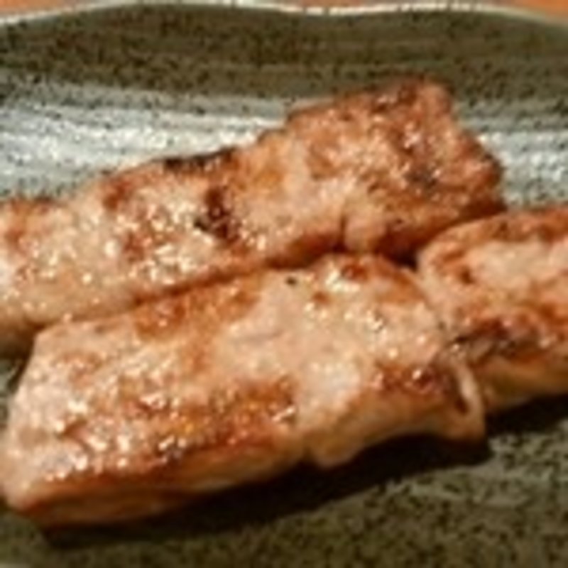 極み串　米沢牛(牛酒場 末吉や)