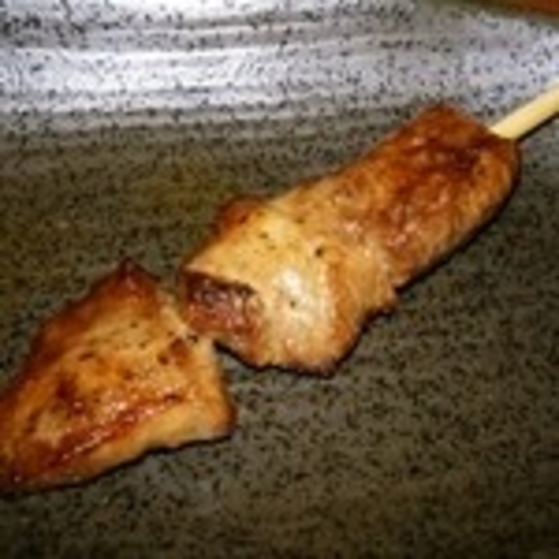 牛タン(牛酒場 末吉や)