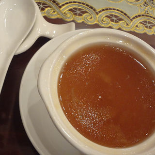 飲茶　DELUXE(上海料理「状元楼」)