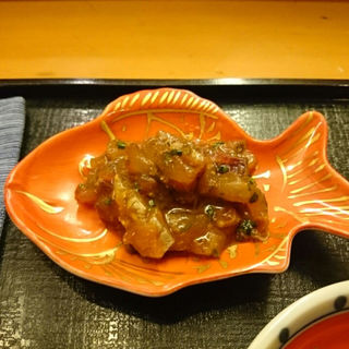 味噌卵ラーメン(狼スープ)