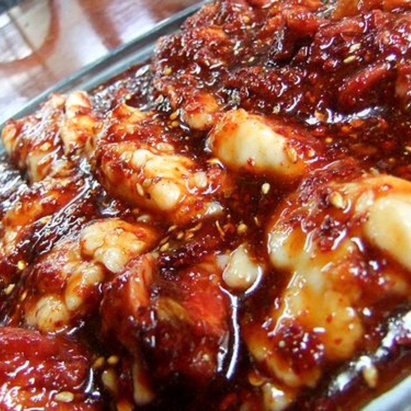 ホルモン(玄風館 千代店)