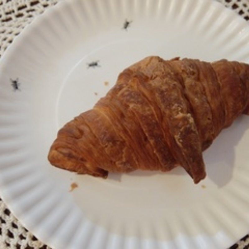 クロワッサン(玉喜亭 （たまきてい）)