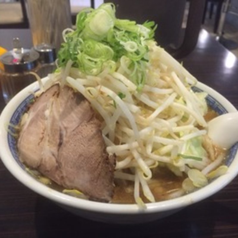 ハムカツ(玉屋)