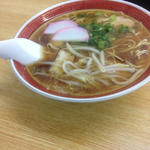 ラーメン(王様)
