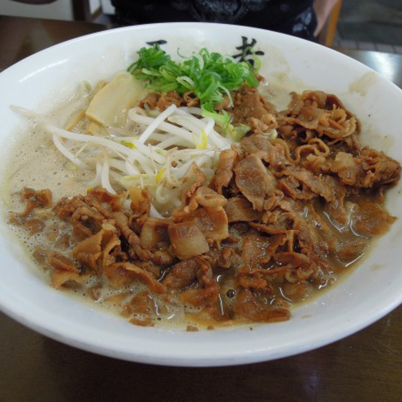 中華蕎麦小(王者-23 )