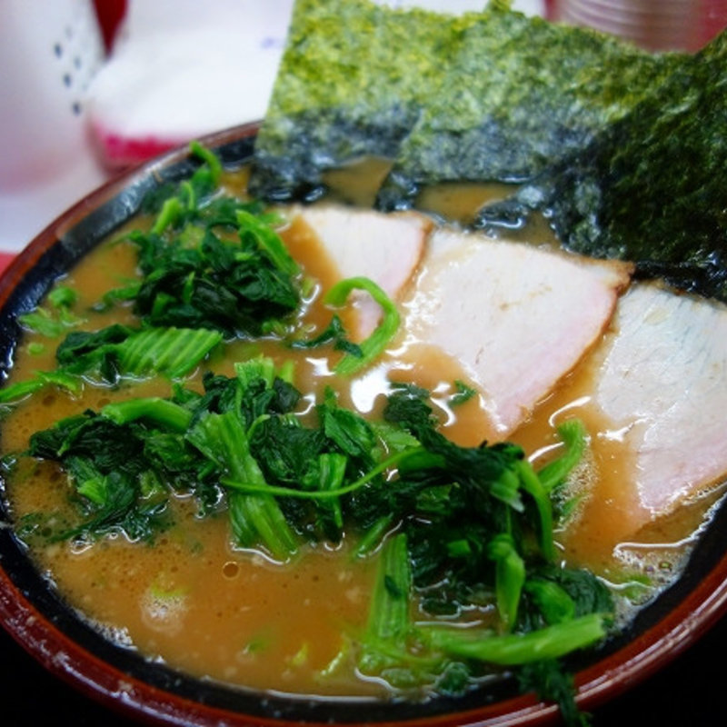 白拉(王道家 （おうどうや）)