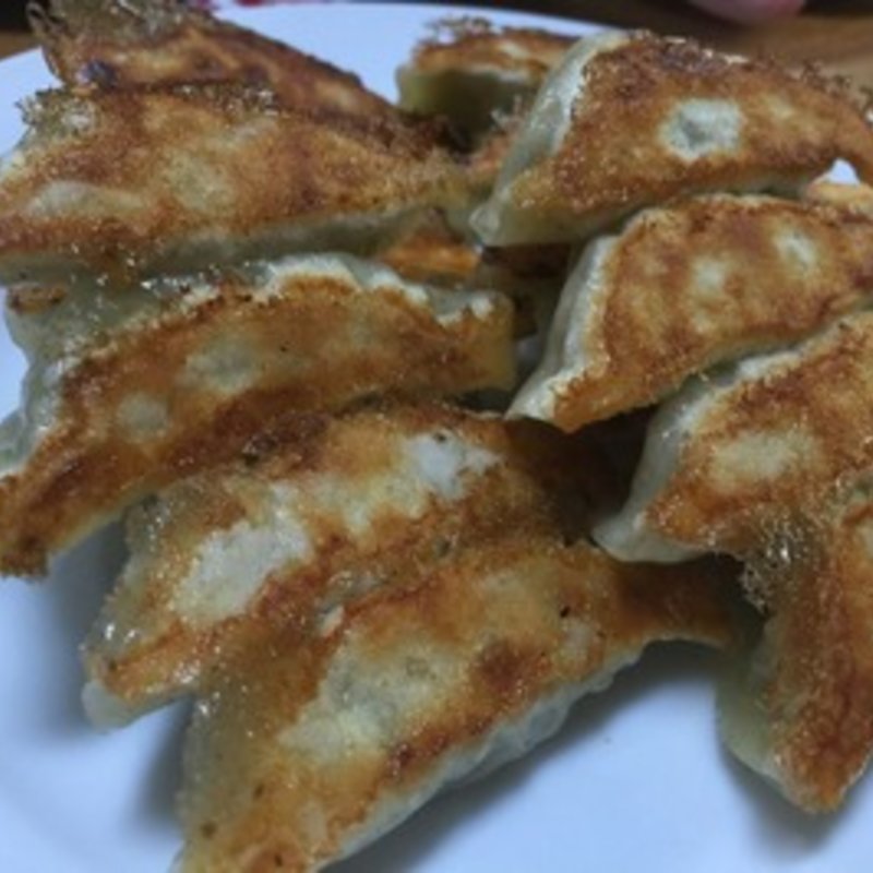 餃子(王餃子(ワンギョウザ))