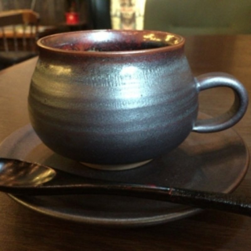 コクのブレンド(珈琲あしび)