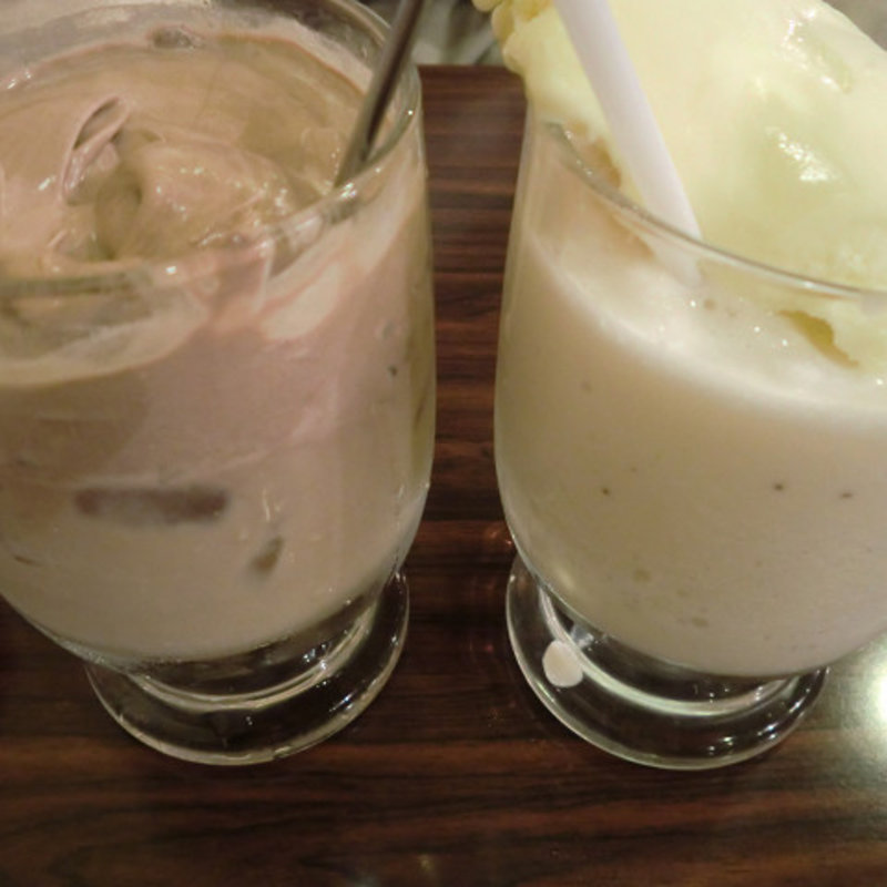 オランダオーレ(珈琲家)