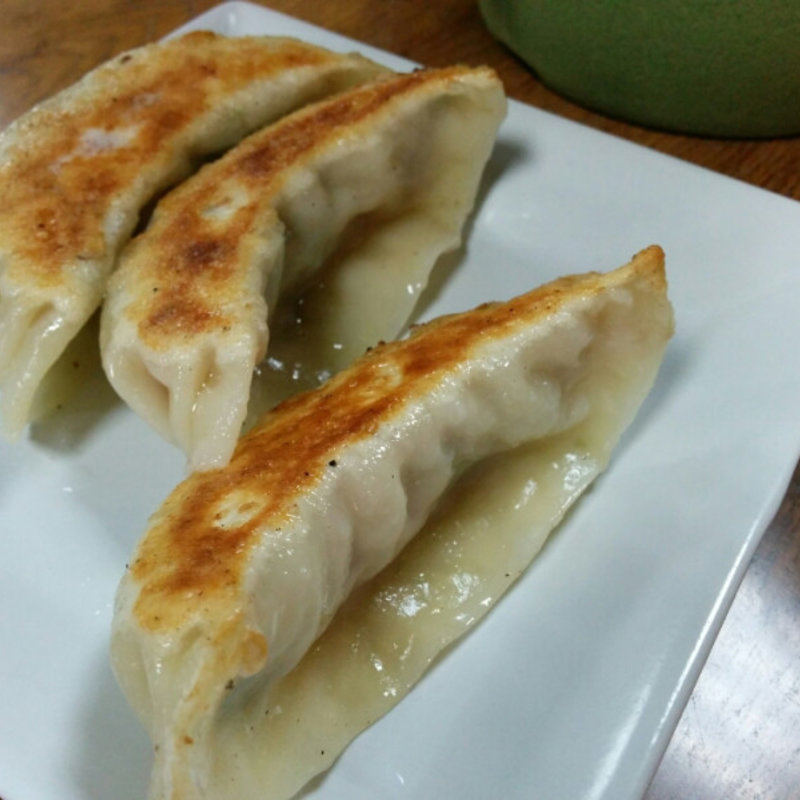 餃子(珉亭 （ミンテイ）)