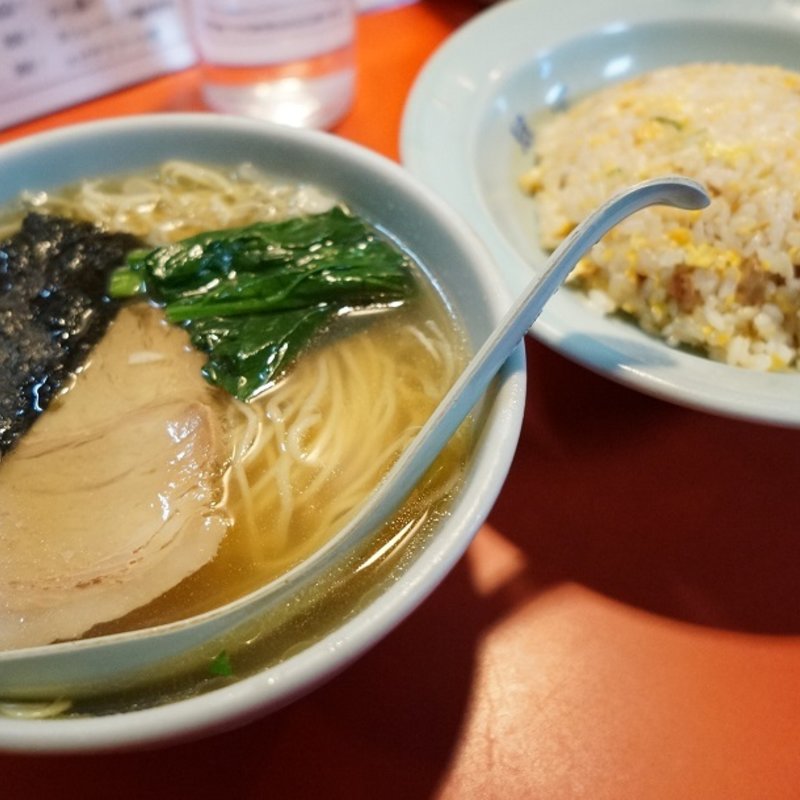 ラーチャン(珉亭 （ミンテイ）)