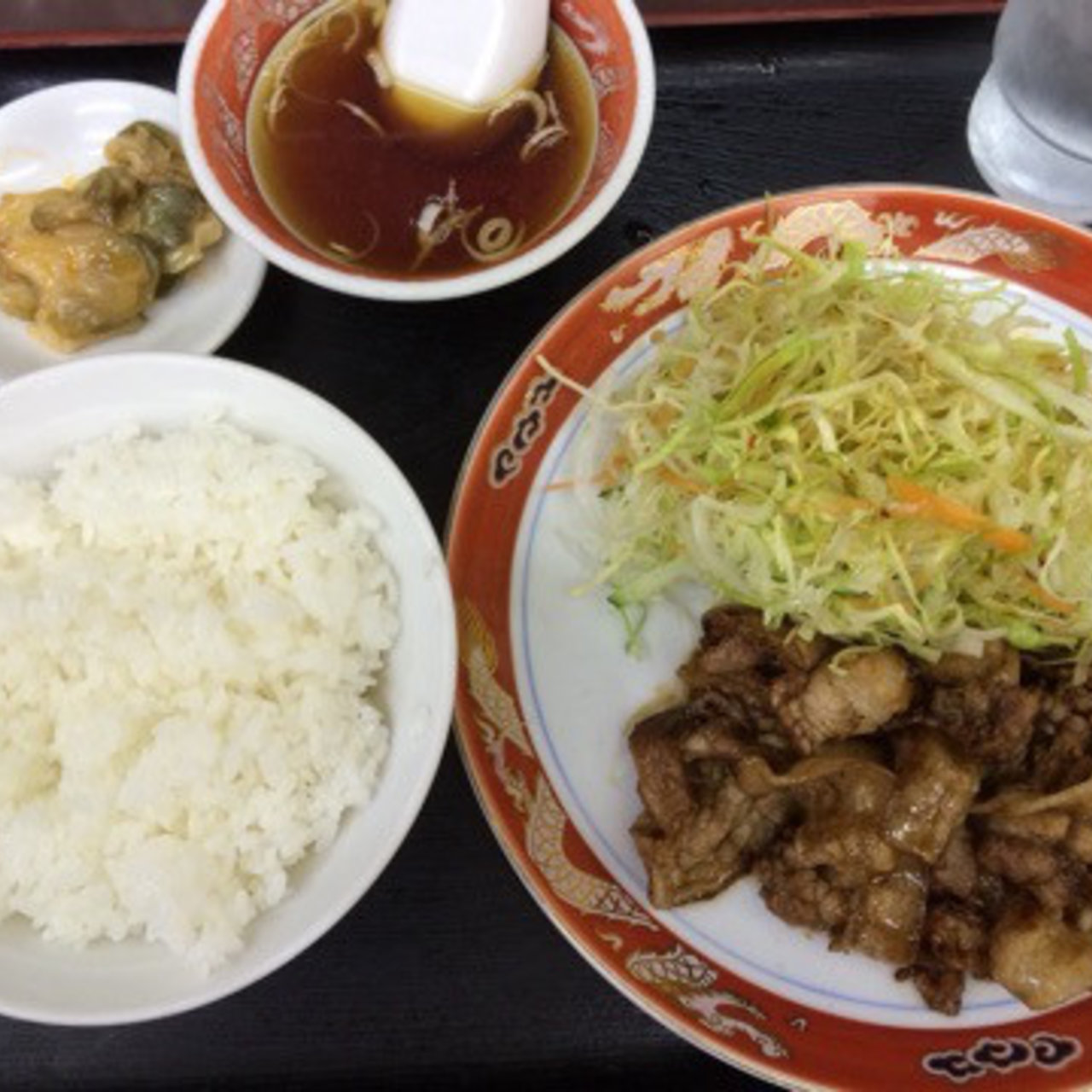 焼肉定食(珉味 )の口コミ一覧 | No.1のメニューが見つかる外食クチコミ
