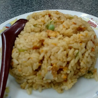 やきめしセット(珉珉 志染店)