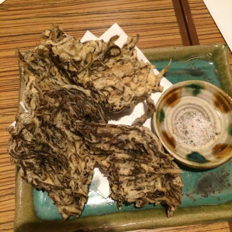 もずく天(琉球ＢＩＯてぃーあんだ)