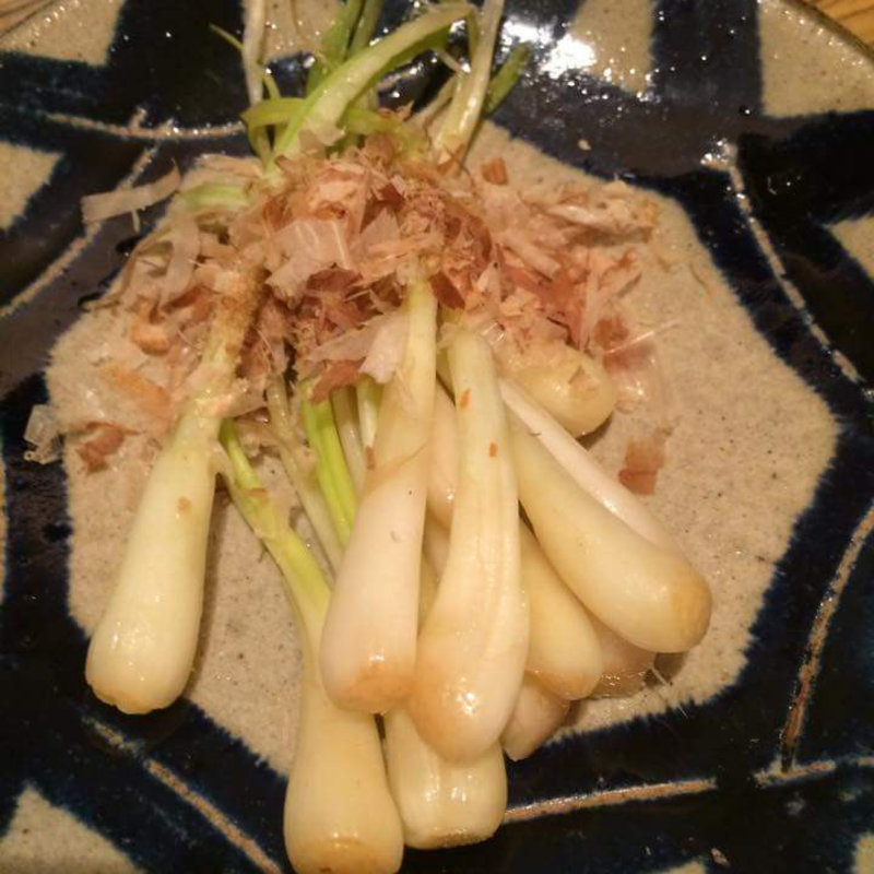 島らっきょう(琉球ＢＩＯてぃーあんだ)