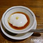 ジーマミー豆腐