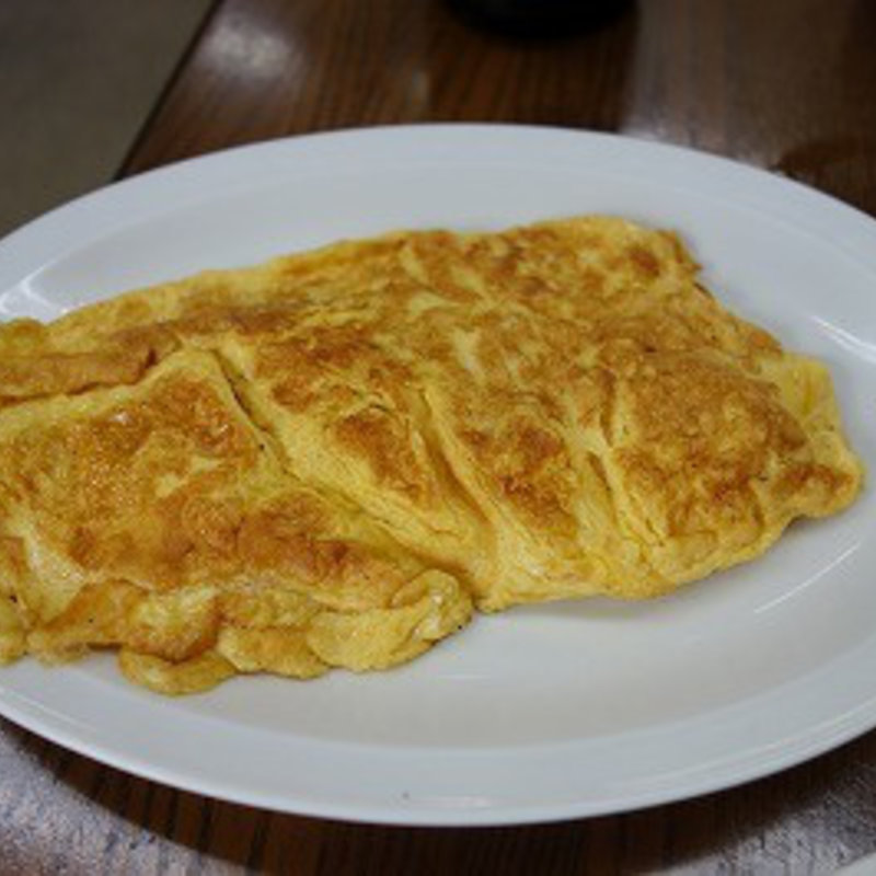 玉子焼き(瓢箪屋 （ヒョウタンヤ）)