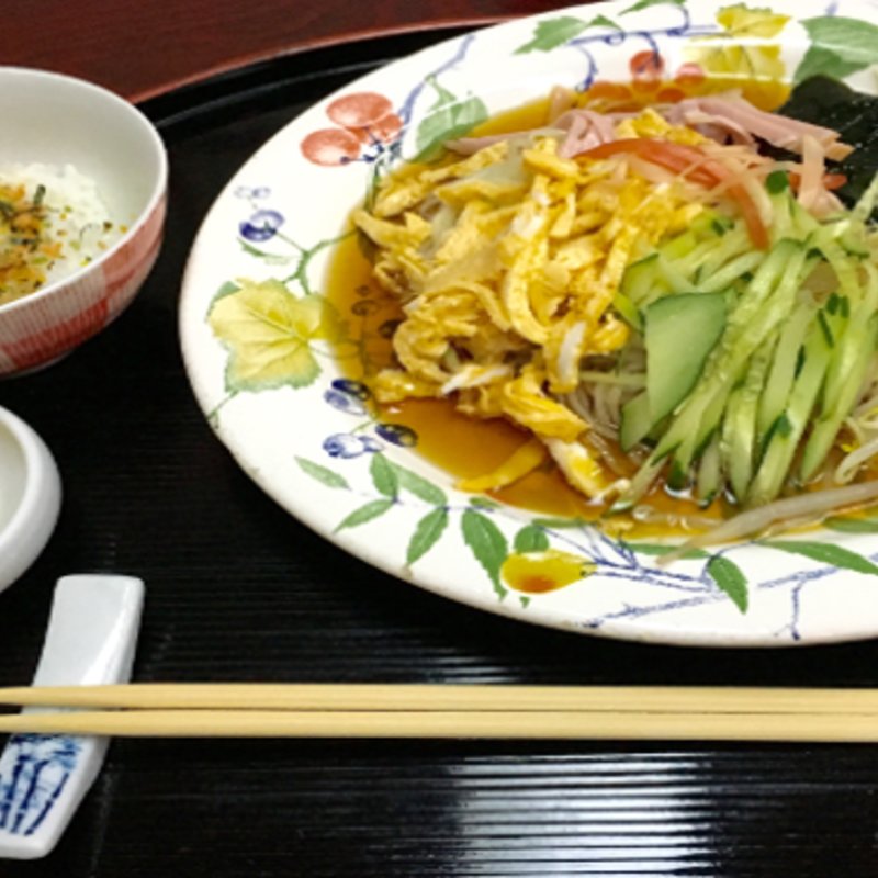 本日の定食(甘美族 )