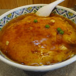 天津麺(甚兵衛 )