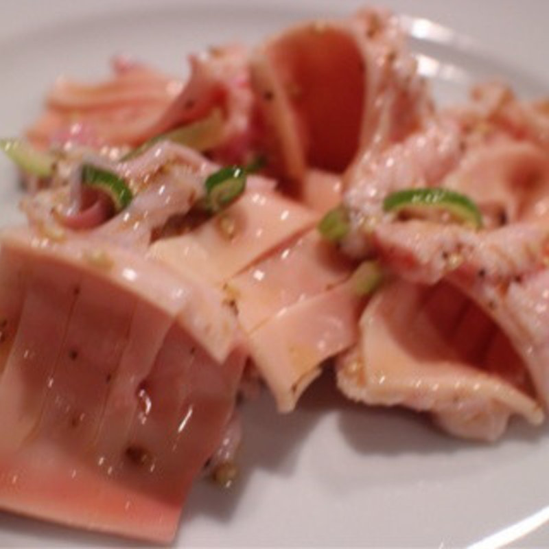 コリ旨(元家 西新井本町本店)