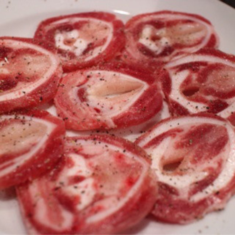 ドーナツ(元家 西新井本町本店)