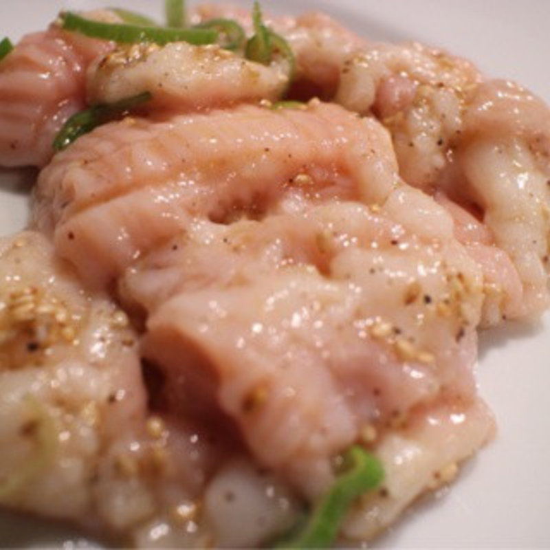 ホルモン(元家 西新井本町本店)