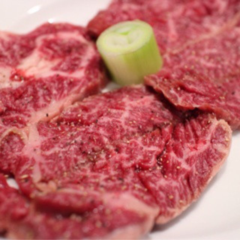 牛ハラミ(元家 西新井本町本店)