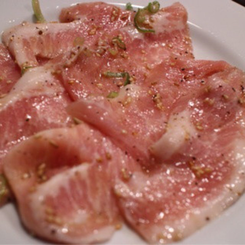 豚トロ(元家 西新井本町本店)