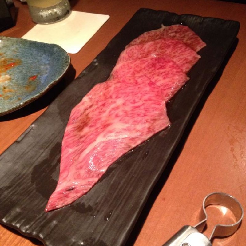 ジャブトン(生粋 （ナマイキ）)