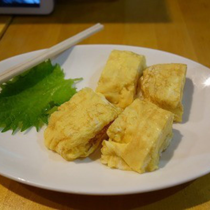 玉子焼き(田むら屋)