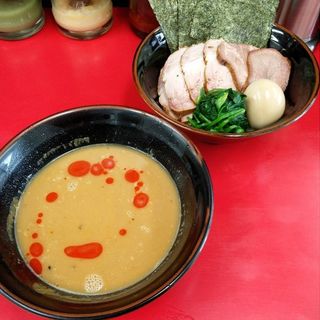 つけ麺タンタタン ※プロトタイプ (田上家)