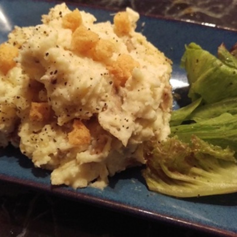 特製ポテトサラダ(田中商店)