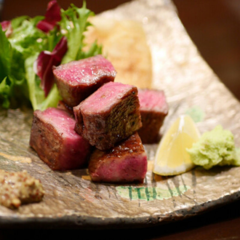 イチボ100g(田中田)