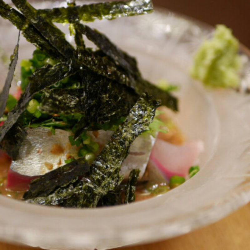 ごまさば(田中田)