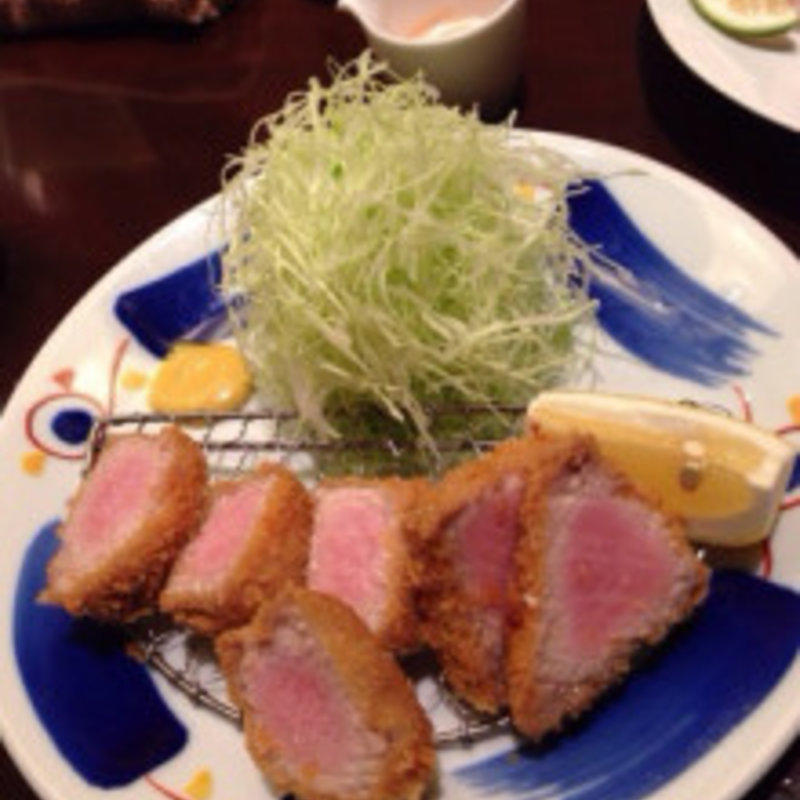 トロカツ(田中田)