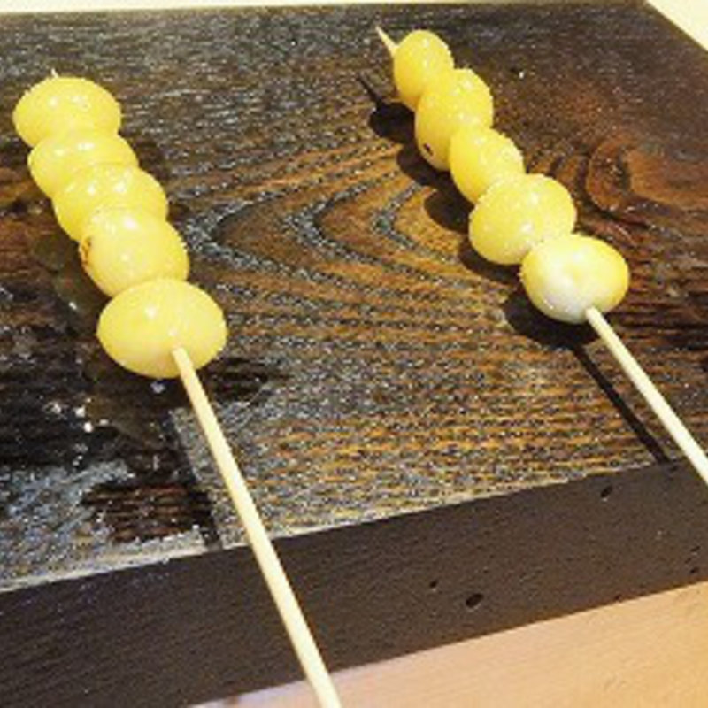 ぎんなん(神屋流 博多道場 田町店 )