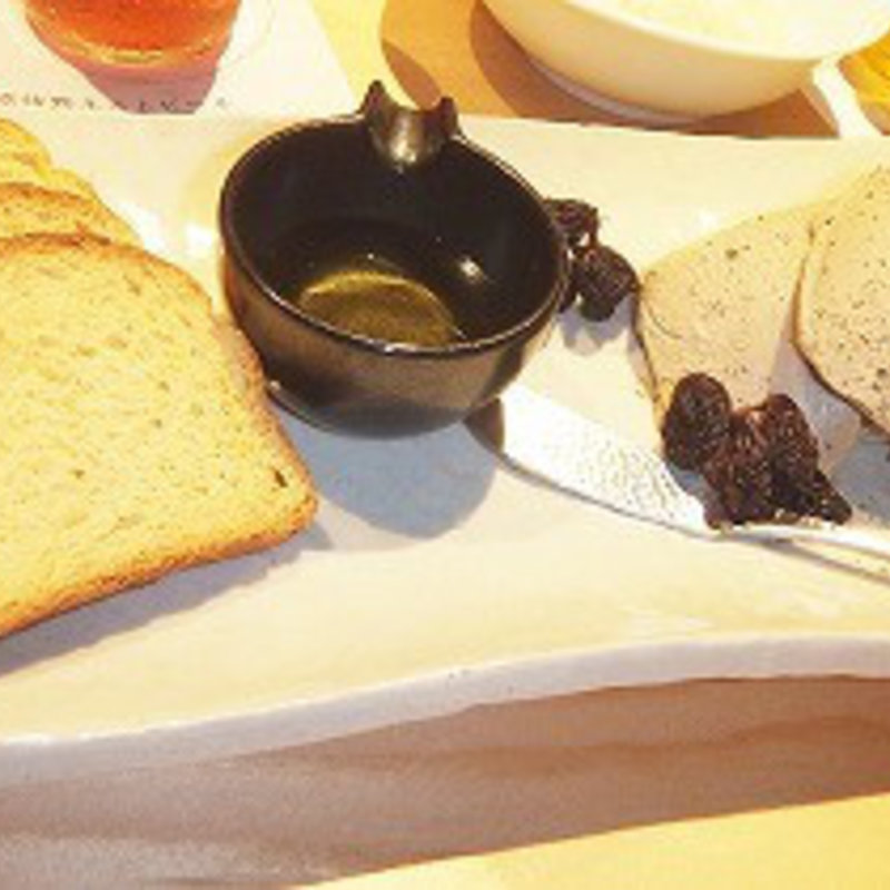 白レバームース(神屋流 博多道場 田町店 )