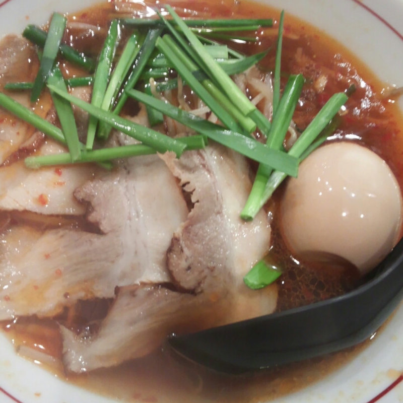 甲子園ラーメン(甲子園ラーメン )
