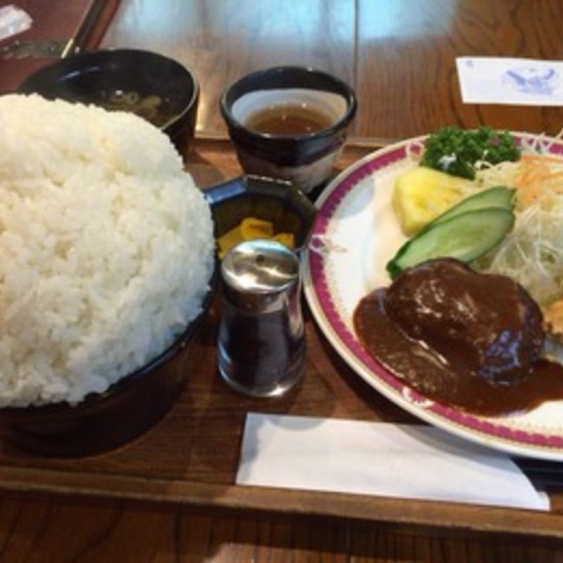 豚ラーメン(男は黙って前を行け！ 天白塩釜口店)