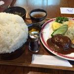 豚ラーメン(男は黙って前を行け！ 天白塩釜口店)