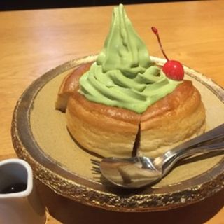 男前 極～kiwami～(極み)(男前パスタ)