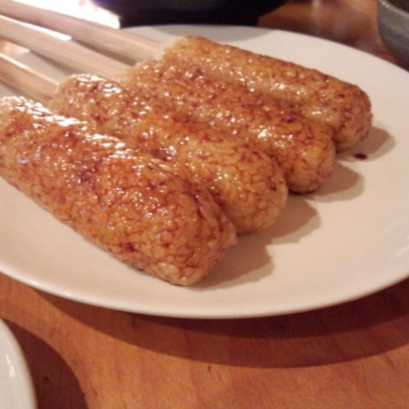 きりたんぽ(町家)