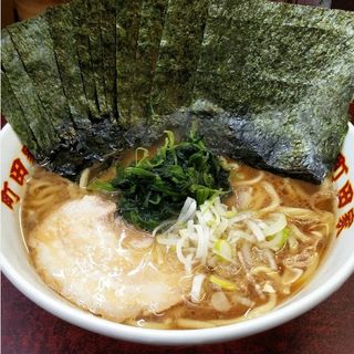 代々木駅周辺で食べられる人気ラーメンランキング Sarah サラ