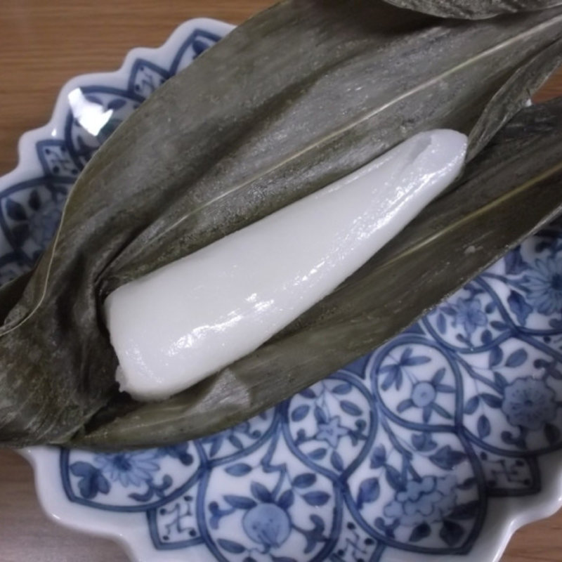 ちまき (畑野軒老舗)