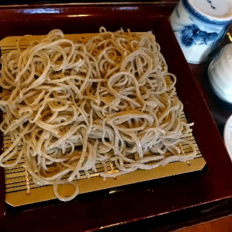 せいろ(登茂吉)