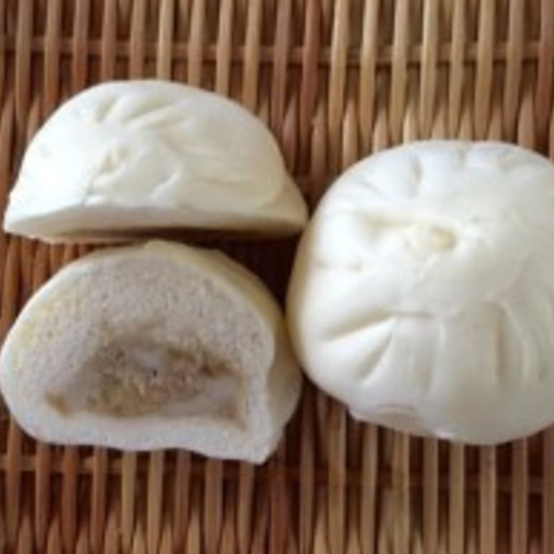 中華まん(白家園 )