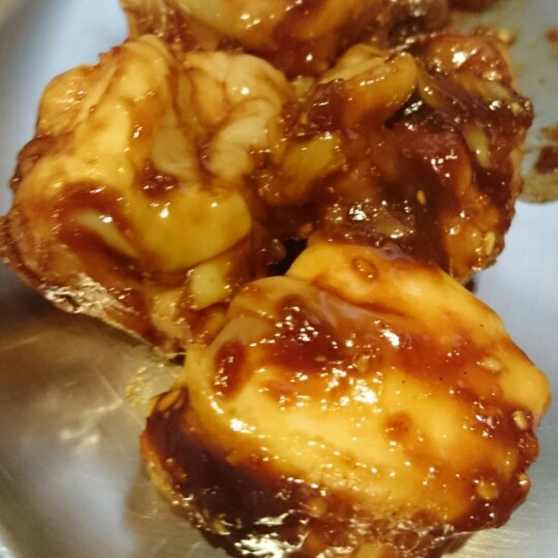 ホルモン(白山 )